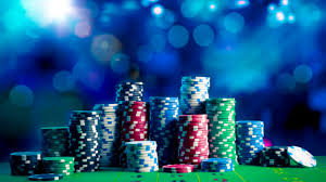 Онлайн казино Goldfishka Casino